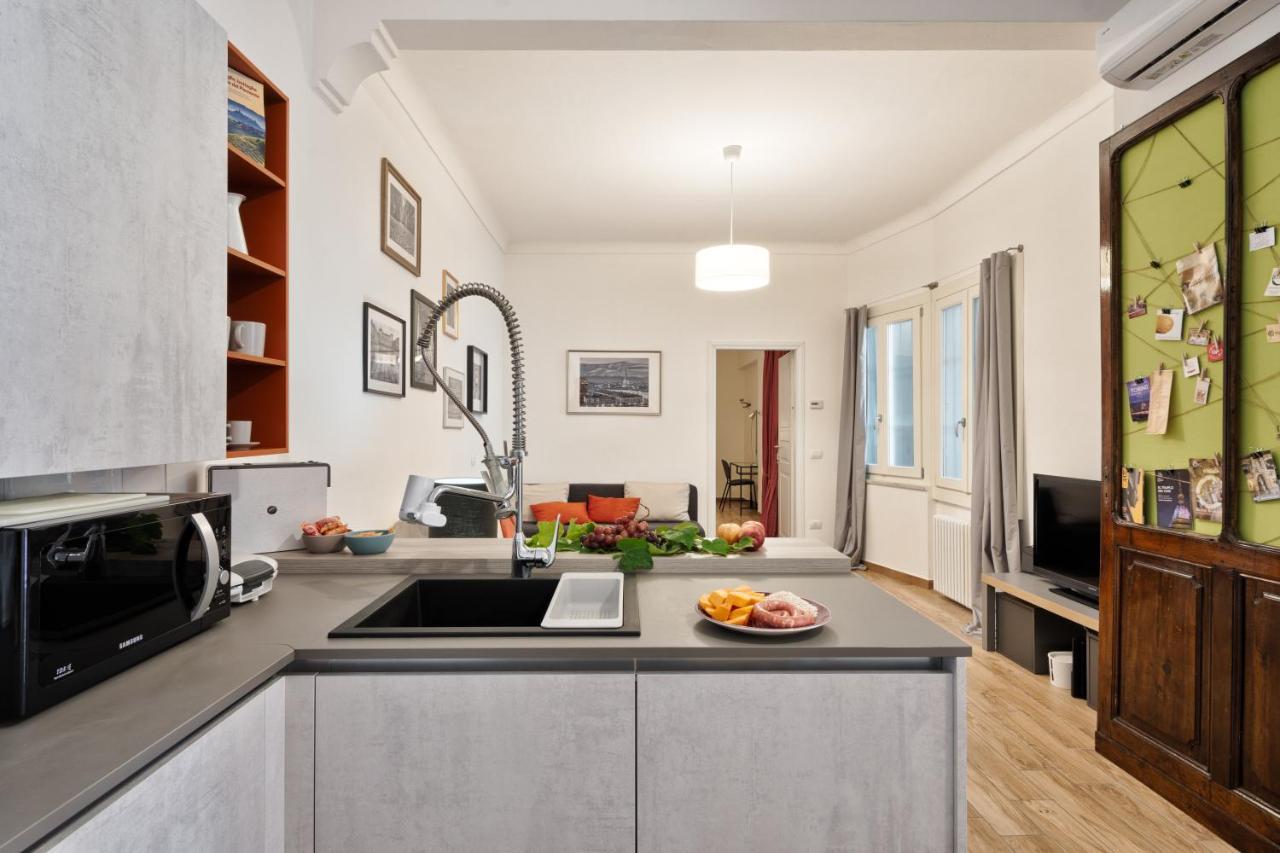 טורינו Casa Lena By Apartments To Art מראה חיצוני תמונה