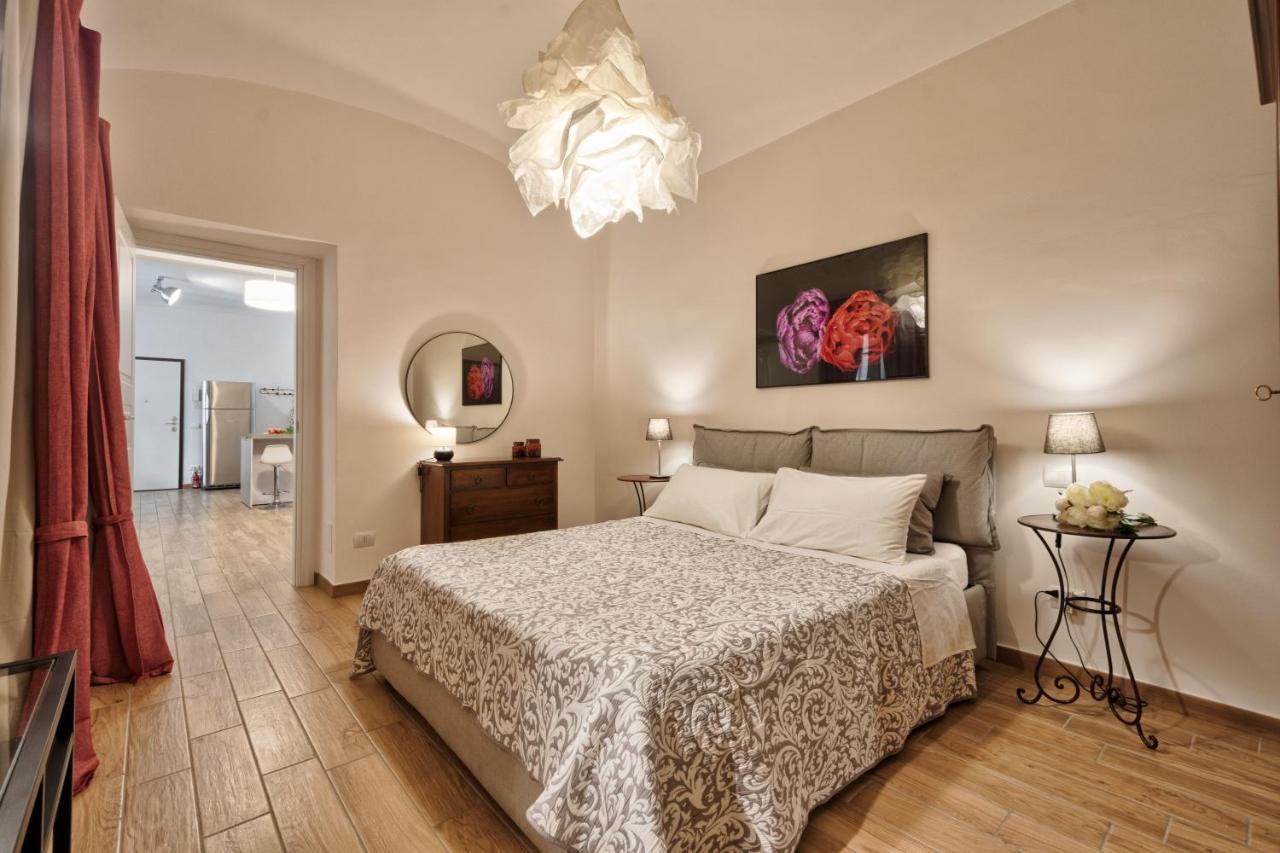 טורינו Casa Lena By Apartments To Art מראה חיצוני תמונה