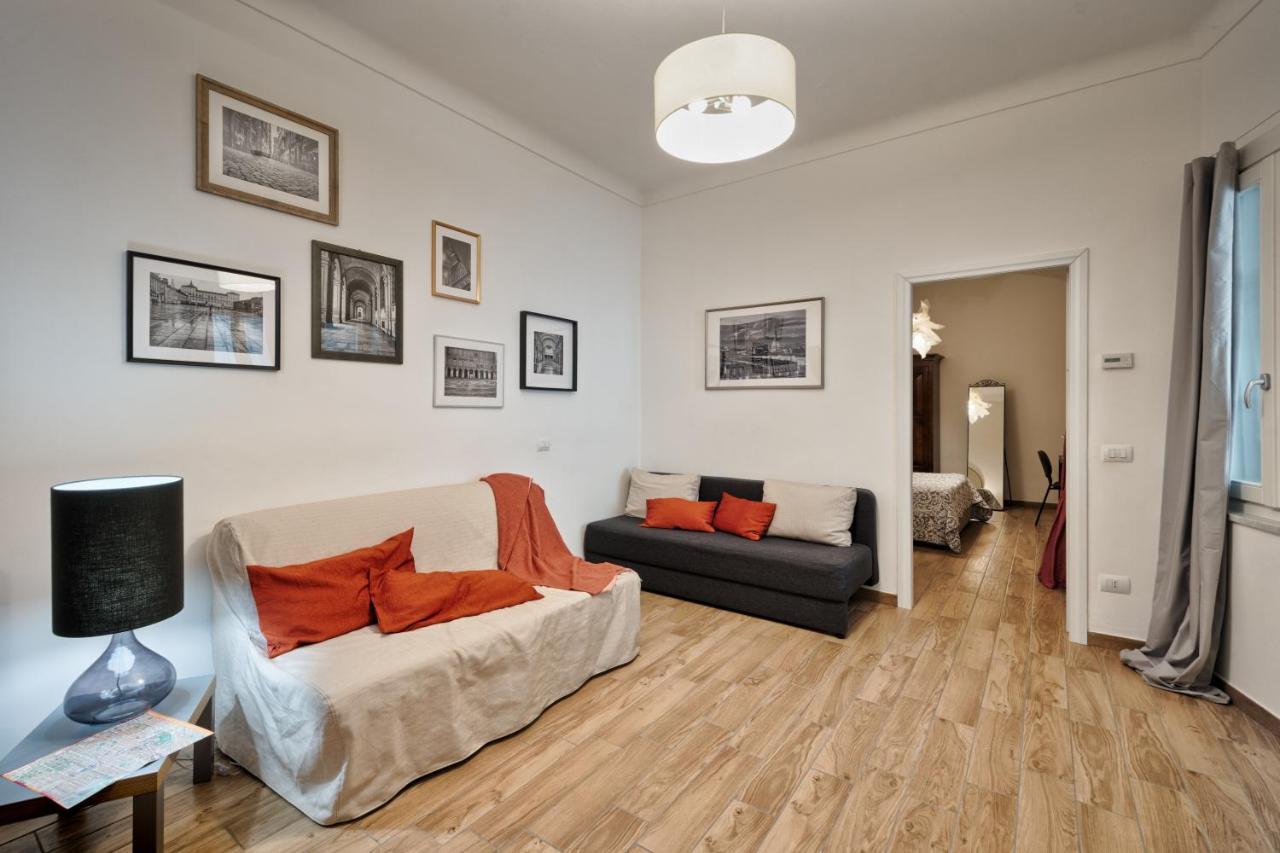 טורינו Casa Lena By Apartments To Art מראה חיצוני תמונה