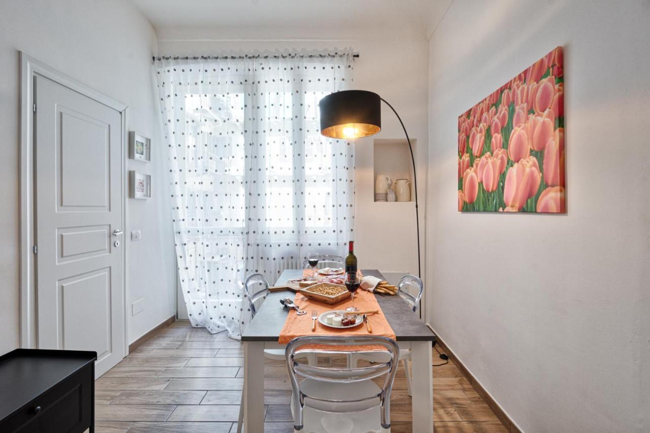 טורינו Casa Lena By Apartments To Art מראה חיצוני תמונה