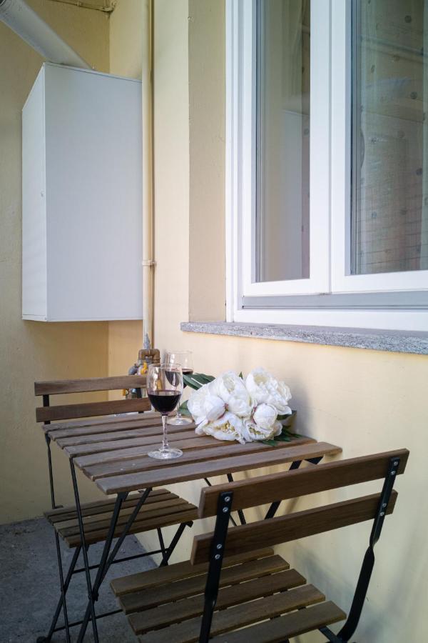 טורינו Casa Lena By Apartments To Art מראה חיצוני תמונה