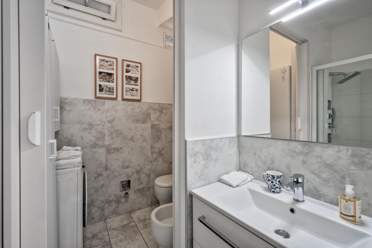 טורינו Casa Lena By Apartments To Art מראה חיצוני תמונה