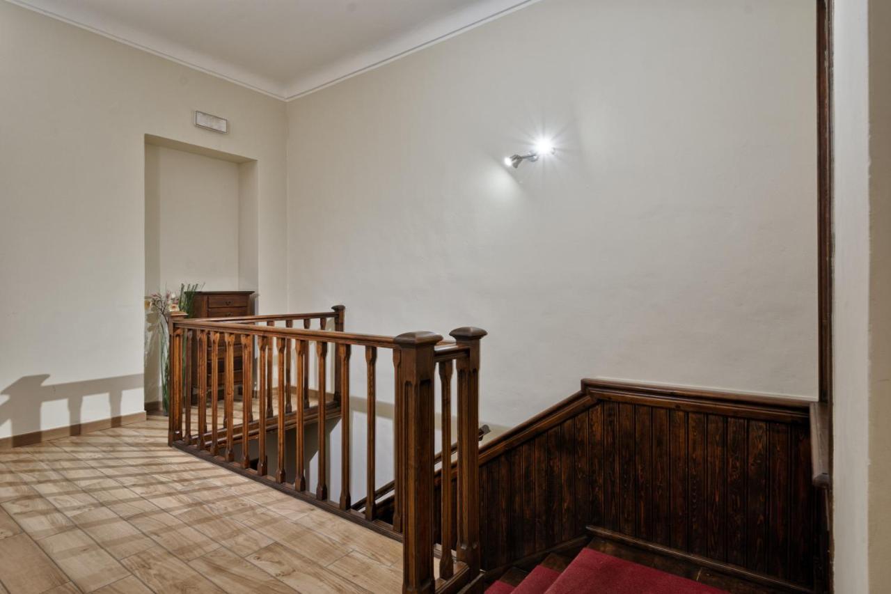 טורינו Casa Lena By Apartments To Art מראה חיצוני תמונה