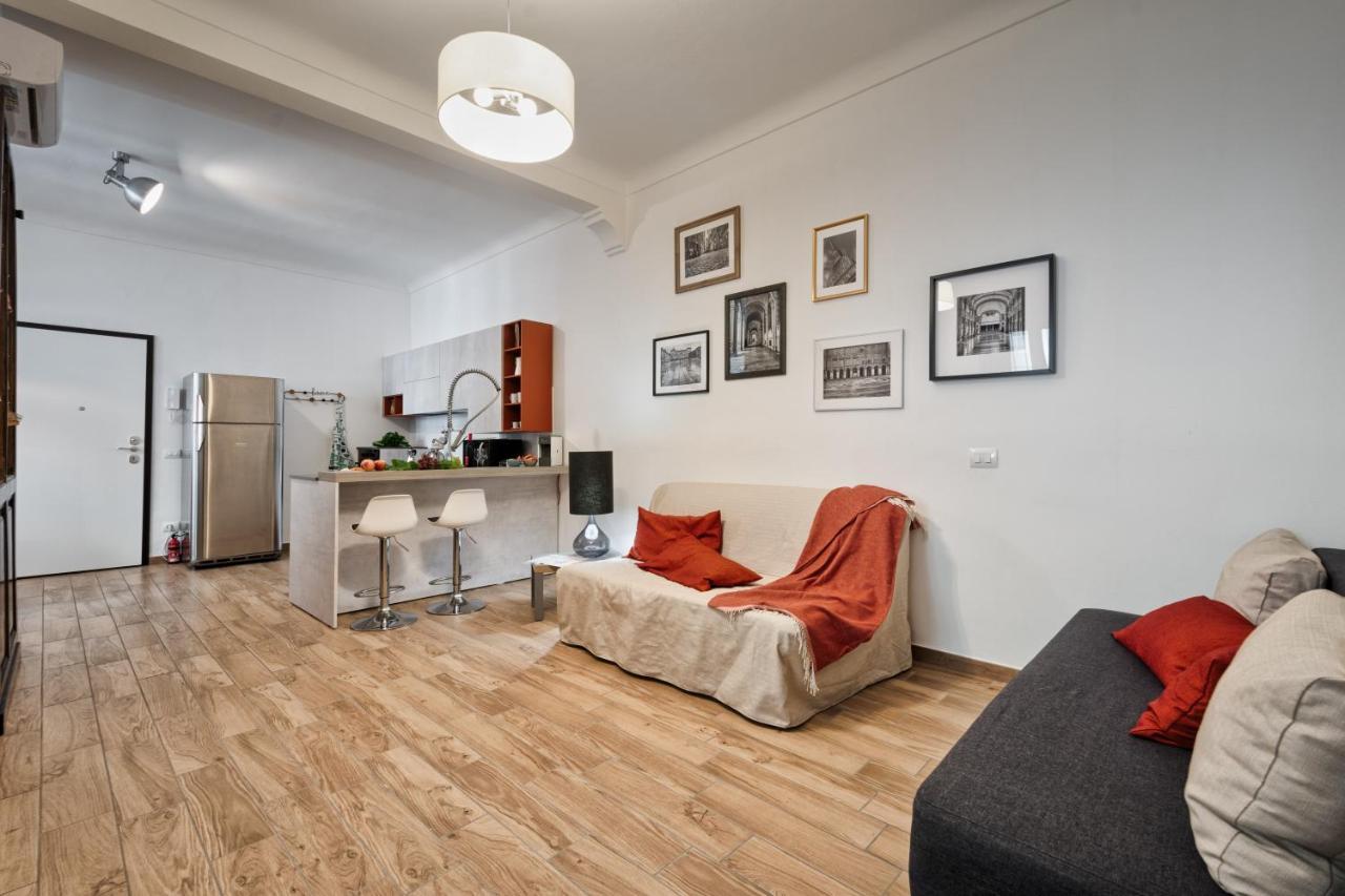 טורינו Casa Lena By Apartments To Art מראה חיצוני תמונה