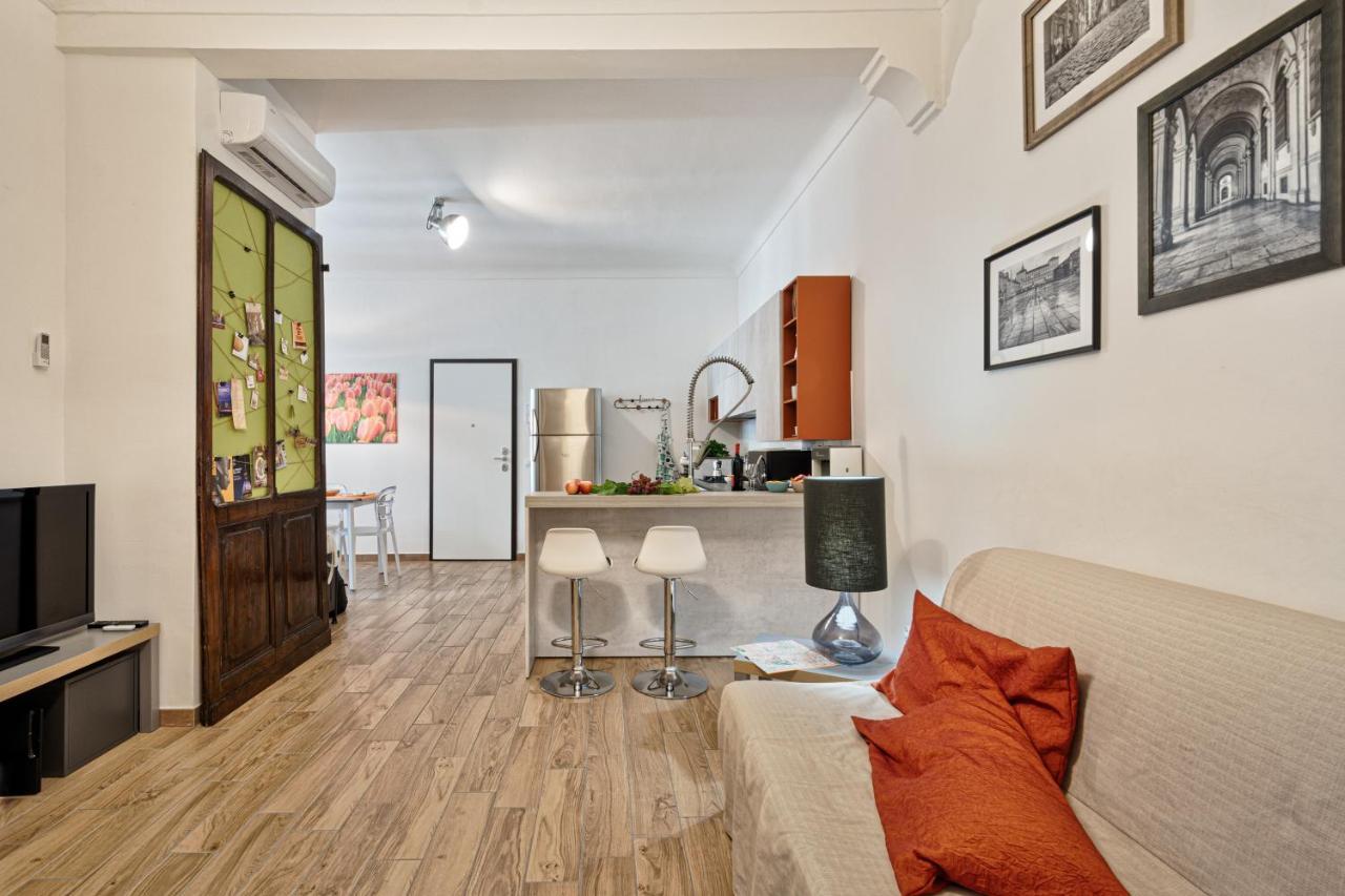 טורינו Casa Lena By Apartments To Art מראה חיצוני תמונה