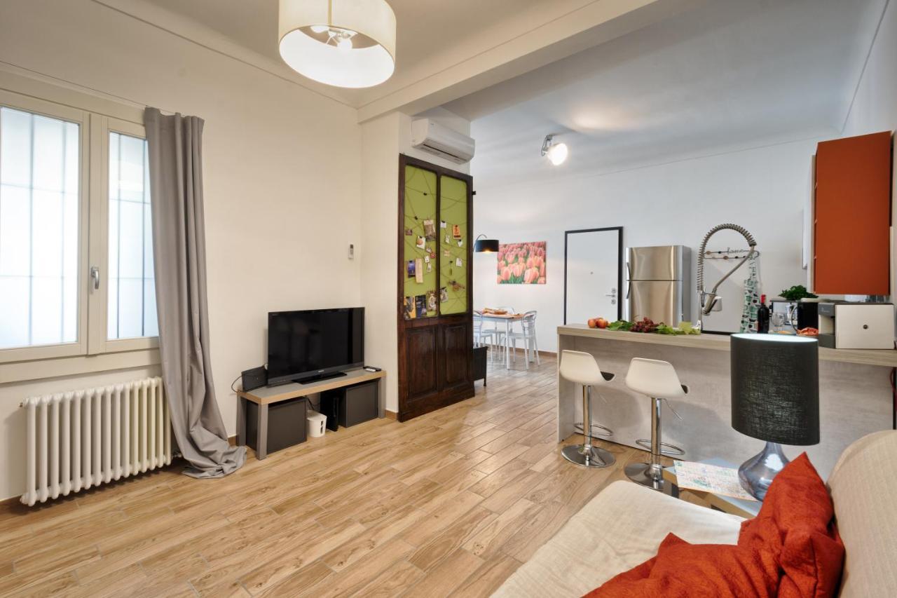 טורינו Casa Lena By Apartments To Art מראה חיצוני תמונה