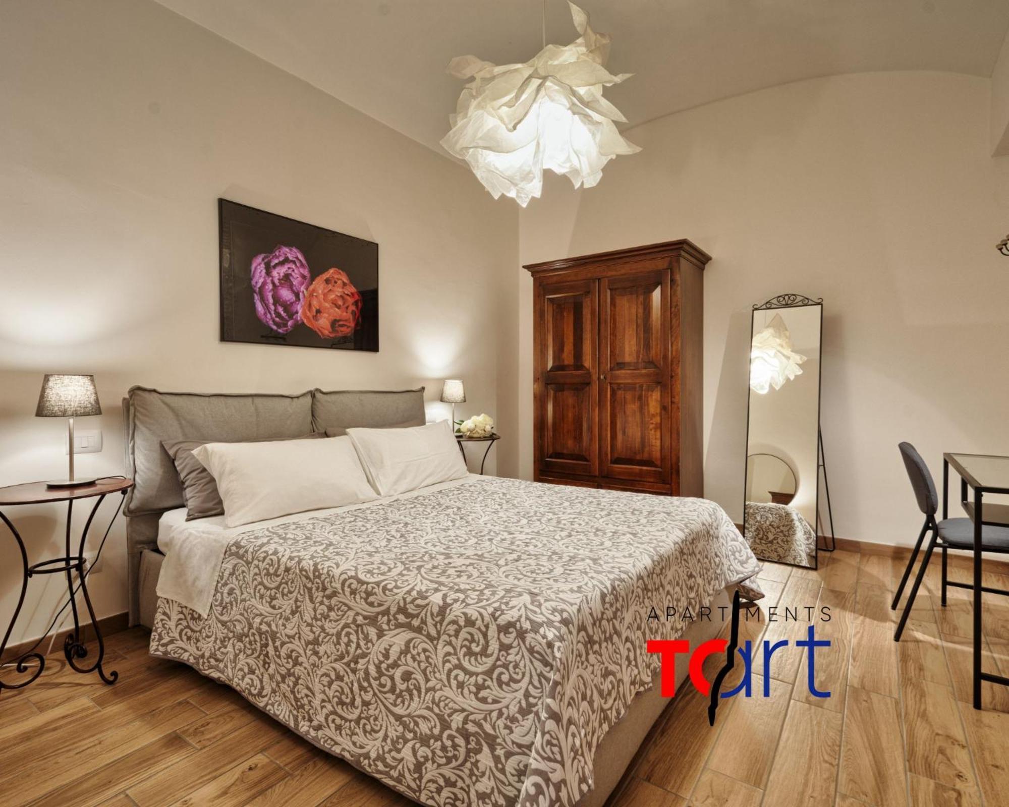 טורינו Casa Lena By Apartments To Art מראה חיצוני תמונה